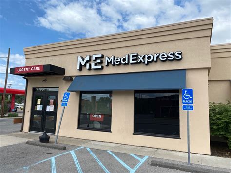 Medexpress altoona pa - MedExpress Urgent Care (300 East Plank Road, Altoona, PA) September 15, 2016 · We understand life is urgent – that’s why you don’t need an appointment or …